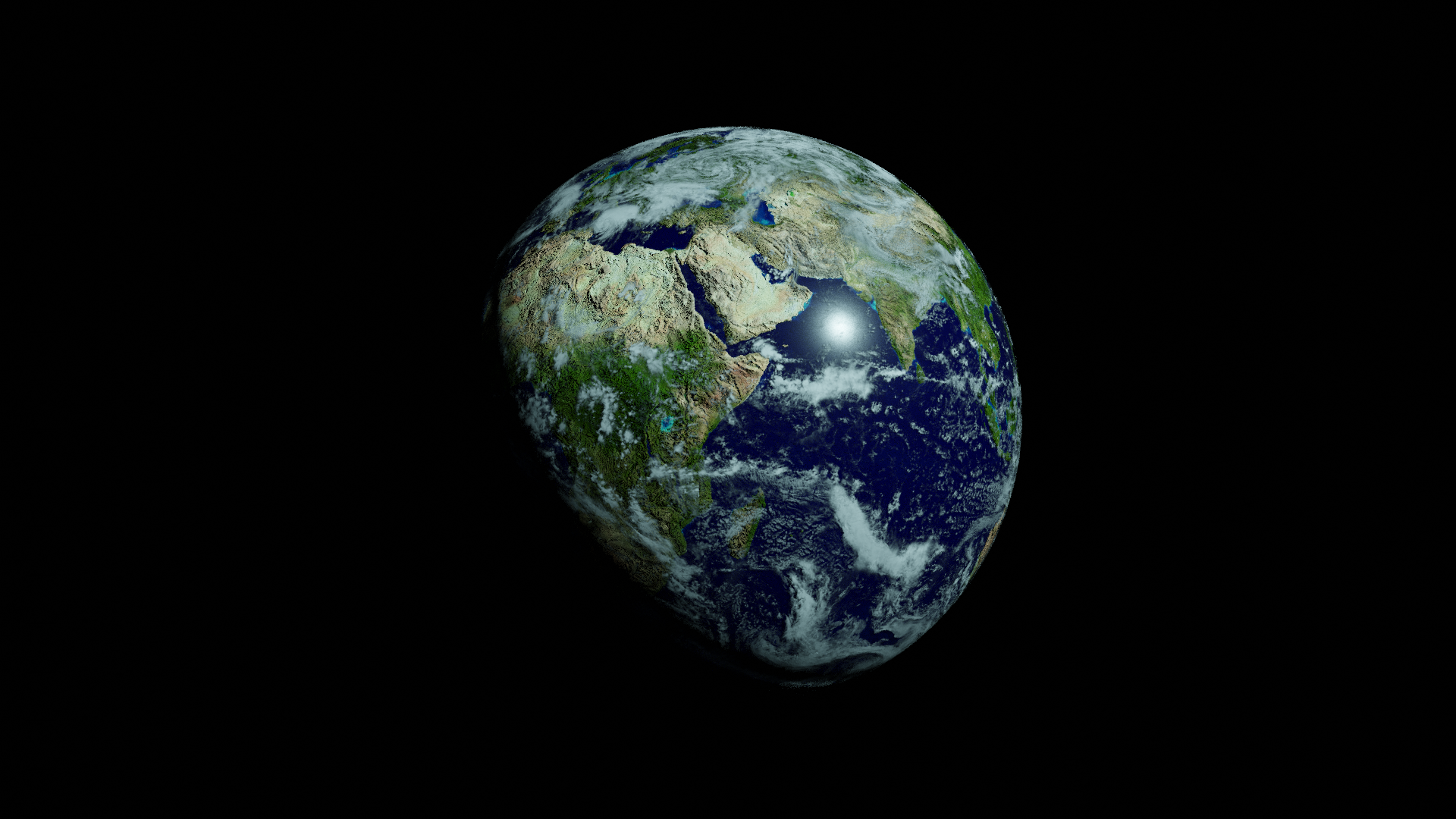 the earth in cycles preview image 1